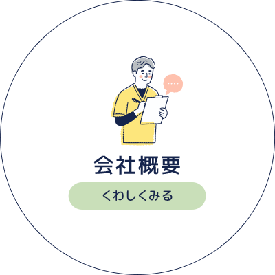会社概要